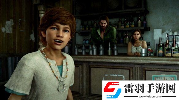 如龍8外傳新情報公開