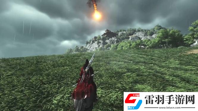 燕云十六聲魂無歸處任務(wù)獎(jiǎng)勵(lì)是什么