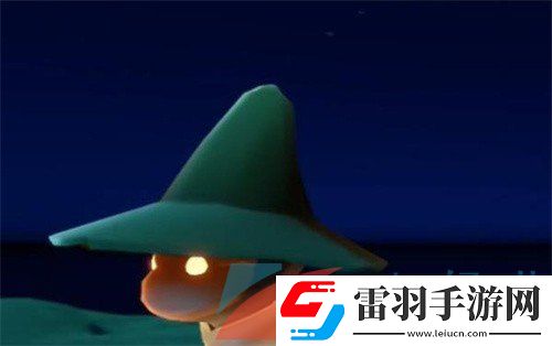 光遇姆明季畢業禮是什么