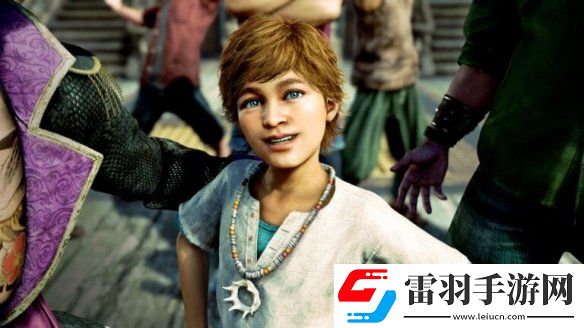 如龍8外傳新情報公開