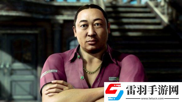 如龍8外傳新情報公開