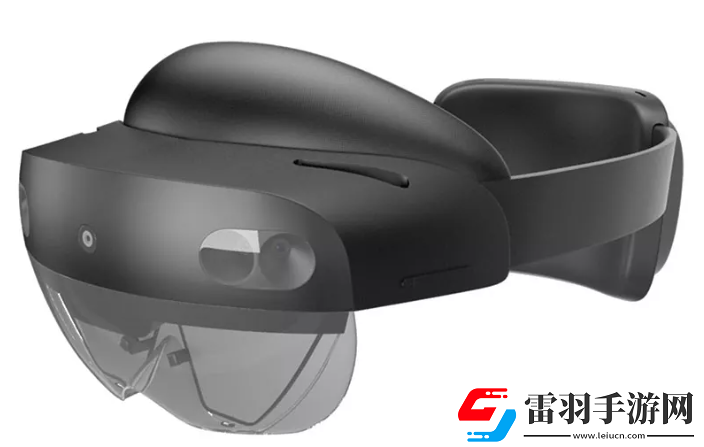 hololens眼鏡如何和客戶連接呢
