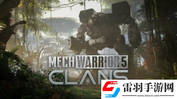 機(jī)甲戰(zhàn)士5