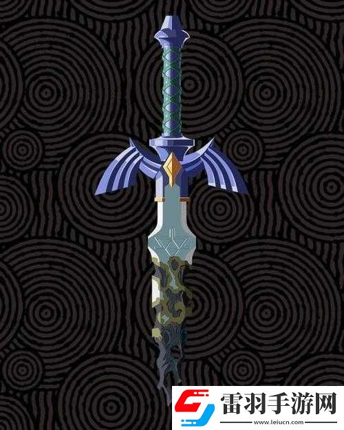 塞爾達(dá)驅(qū)魔之劍性能與損壞情況解析