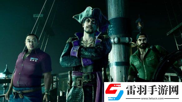 如龍8外傳新情報公開