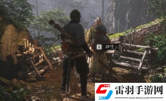 黑神話悟空未經點化無法吸存精魄怎么辦