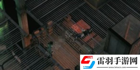 末日方舟毒霧怎么消除