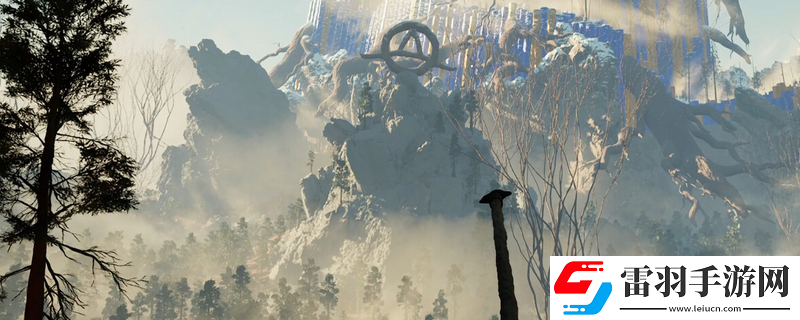 不可視之軸游戲游玩平臺(tái)介紹