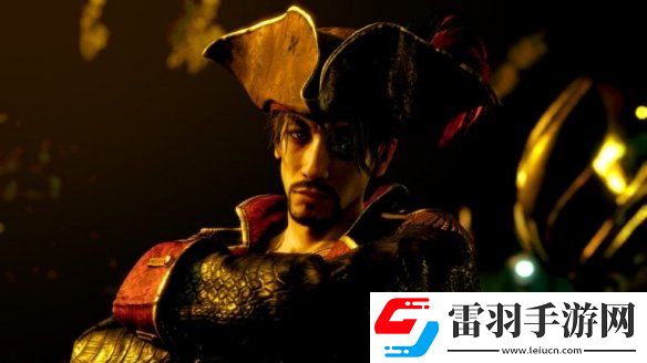 如龍8外傳新情報公開