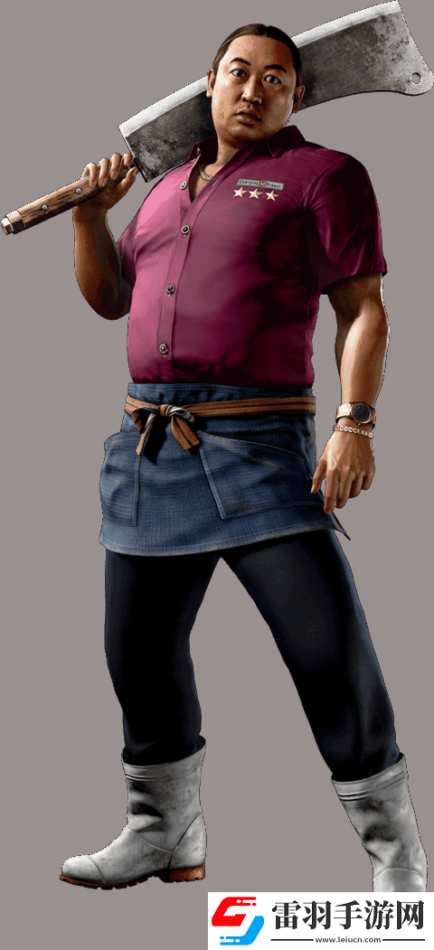 如龍8外傳新情報公開