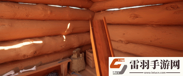 不可視之軸游戲特色內容介紹