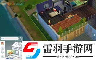 解鎖模擬人生4新境界必看的秘籍大全與控制臺代碼一覽