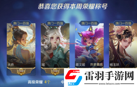 王者榮耀金標多少錢