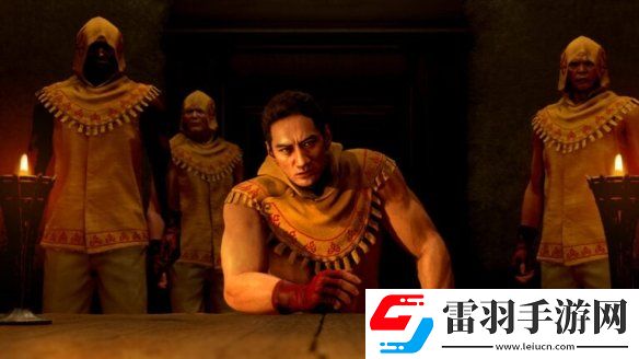 如龍8外傳新情報公開