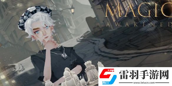 哈利波特魔法覺醒好友咒語卡復制方法