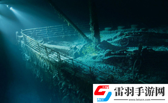 美國一泰坦尼克號殘骸觀光潛艇失蹤潛艇載有5位大佬