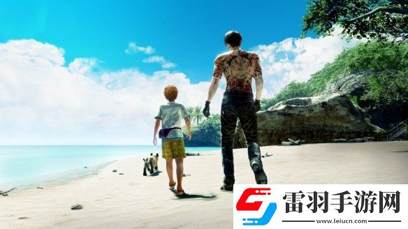 如龍8外傳新情報公開