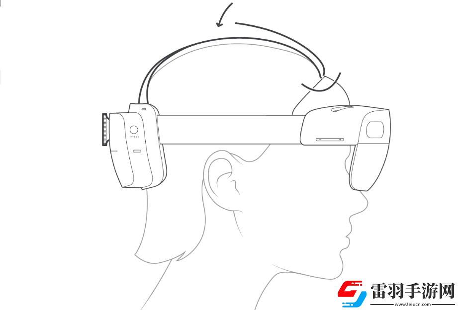 hololens眼鏡如何和客戶連接呢