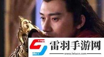 隋唐演義楊廣亡國之謎與李密短暫稱帝之路