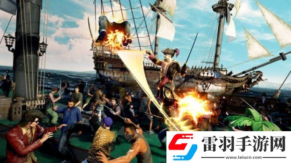 如龍8外傳新情報公開