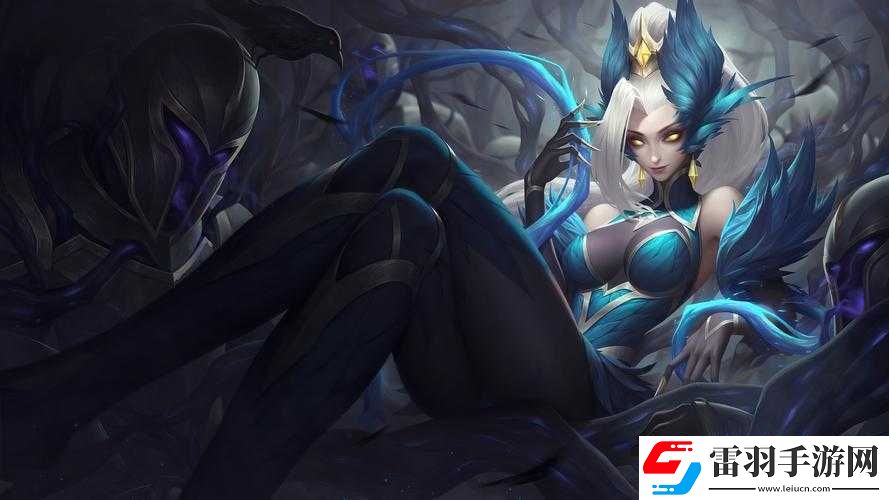 英雄聯(lián)盟婕拉符文天賦加點全解析