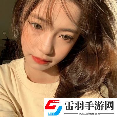 甜甜的又很酷酷的美女微信頭像很干凈又很好看的酷酷的美女