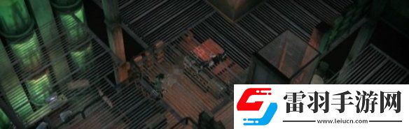 末日方舟毒霧怎么消除