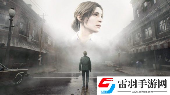 遠超PC！寂靜嶺2