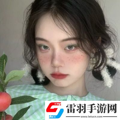 甜甜的又很酷酷的美女微信頭像很干凈又很好看的酷酷的美女