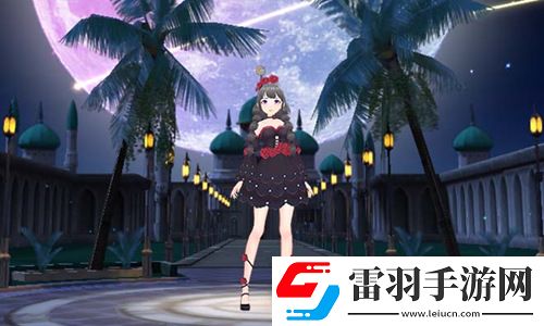 不會穿搭一起來熱舞潮流指南獻上