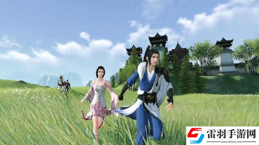 天涯明月刀手游