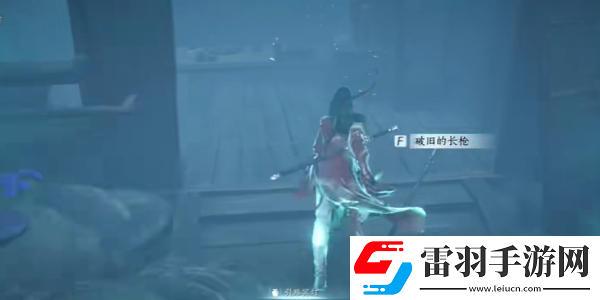 燕云十六聲魂無歸處任務(wù)獎(jiǎng)勵(lì)是什么