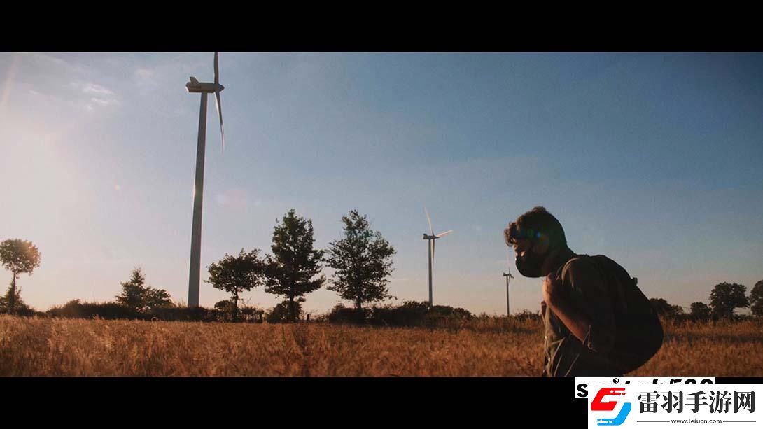 【美版】之后的世界