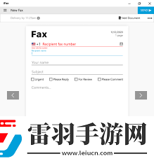 如何正確填寫傳真號碼
