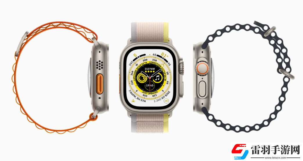 applewatch蜂窩版和gps版哪個實用applewatch蜂窩版和gps區別詳解