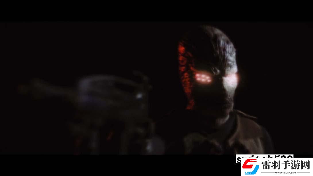 【美版】之后的世界