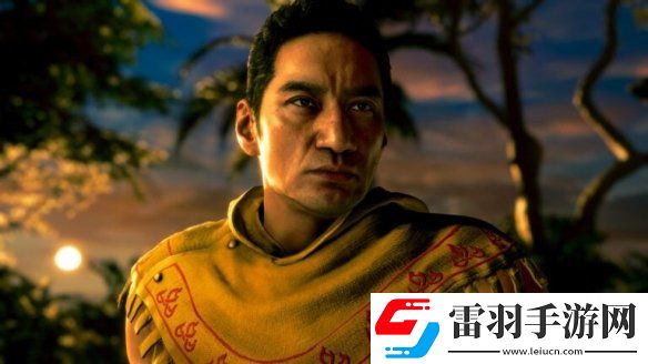 如龍8外傳新情報公開