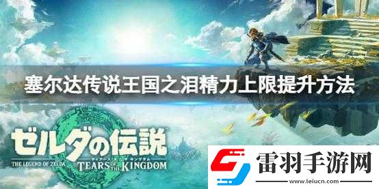 塞爾達(dá)傳說王國之淚精力上限提升攻略