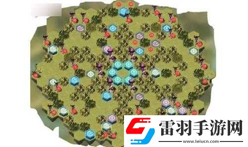 劍與遠(yuǎn)征星界迷陣攻略