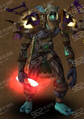 魔獸世界暗影獵手萊拉獲得流程