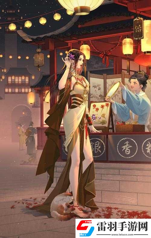 萌江湖寵物與裝備最優屬性選擇指南