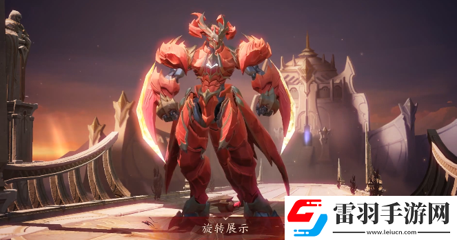 王者榮耀墨子龍騎士重做后怎么樣重塑特效及模型一覽