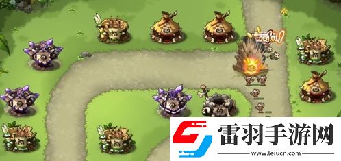 震撼發布!2024年度必玩塔防神作TOP10