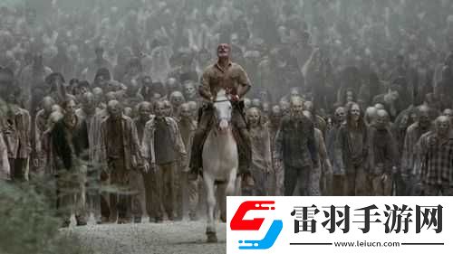 行尸走肉第季第章游戲按鍵操作全攻略