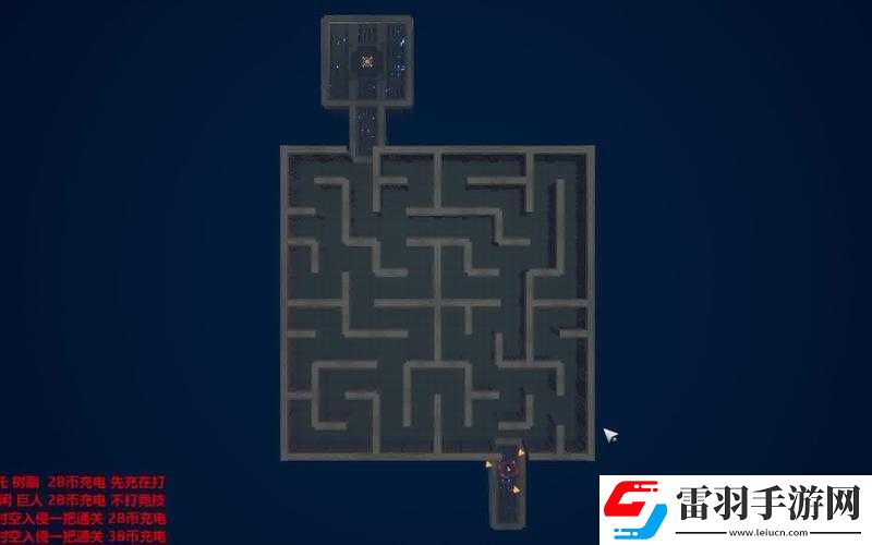 幻塔夢境迷宮關(guān)卡攻略大全