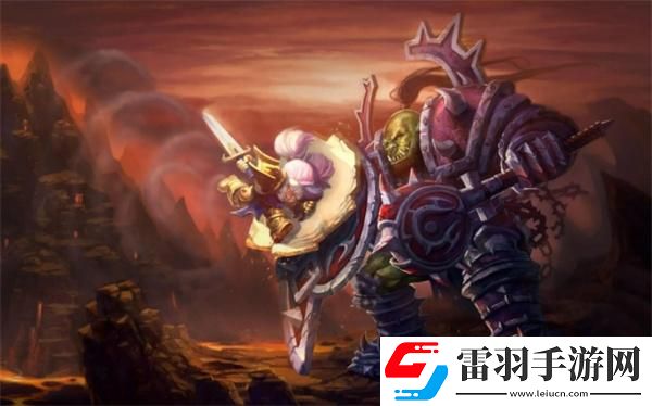 魔獸世界20周年彩蛋在哪