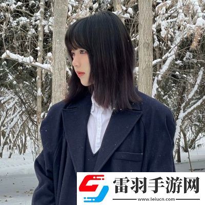 高冷又很洋氣的女生很好看的頭像前方的風景好我的意思是往前看