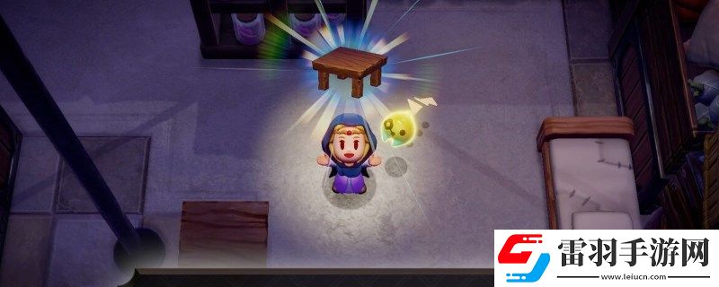 塞爾達傳說智慧的再現攀登腕帶怎么獲得