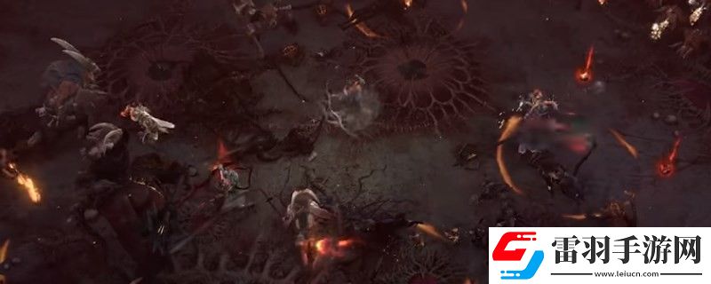 暗黑4s6的雕紋系統有什么改變