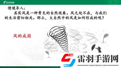 如何制造風現象解析或揭秘